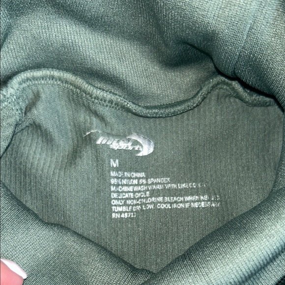 Green Set - Picture 4 of 4